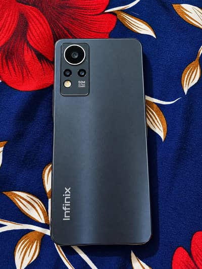 Infinix Note 11