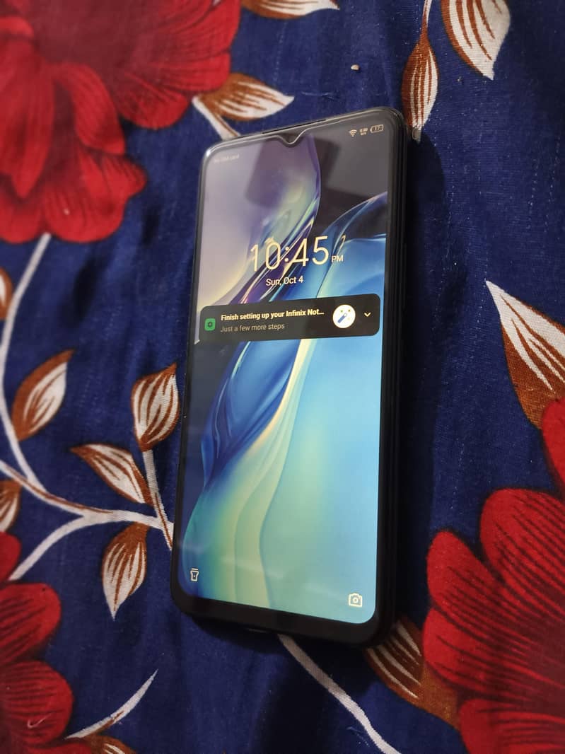 Infinix Note 11 1