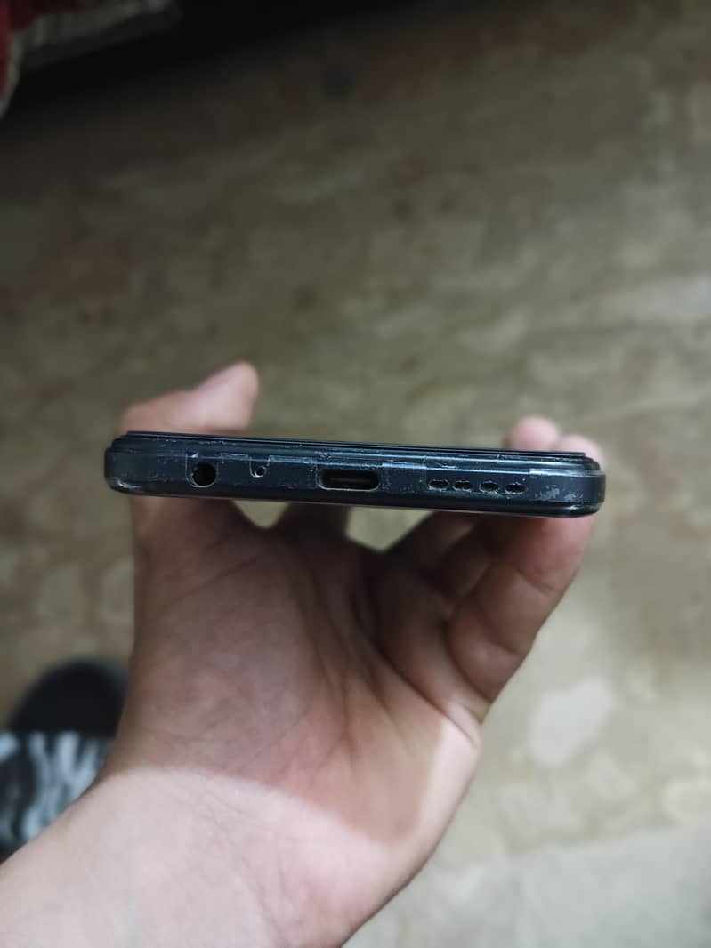 Infinix Note 11 2