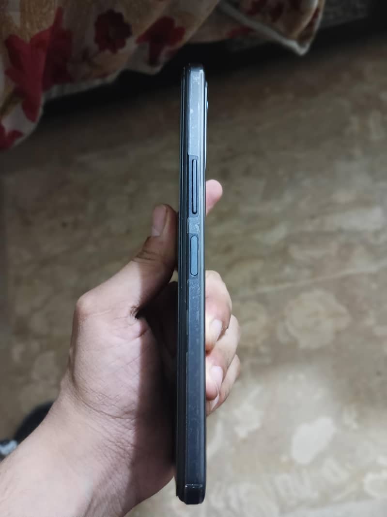 Infinix Note 11 4