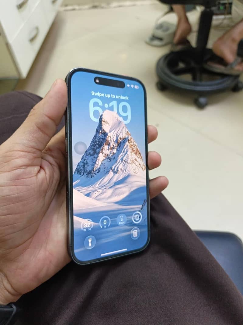 Apple iPhone 14 Pro 3