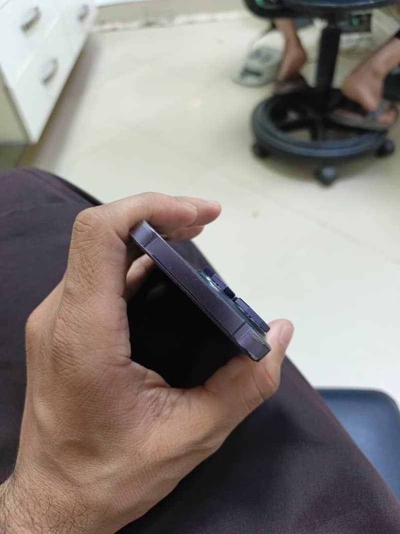 Apple iPhone 14 Pro 6