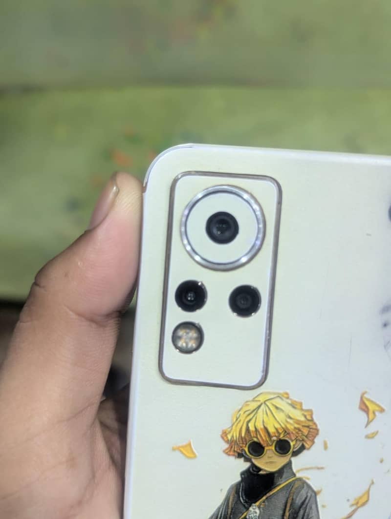 Infinix Note 11 3