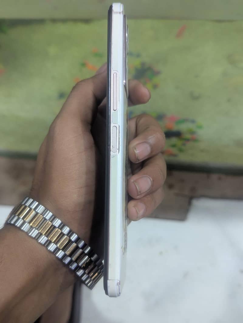 Infinix Note 11 5