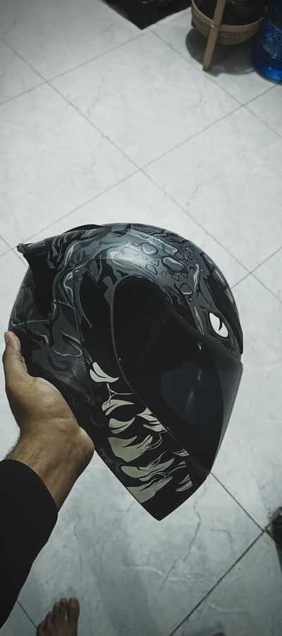 helmet urgent sale
