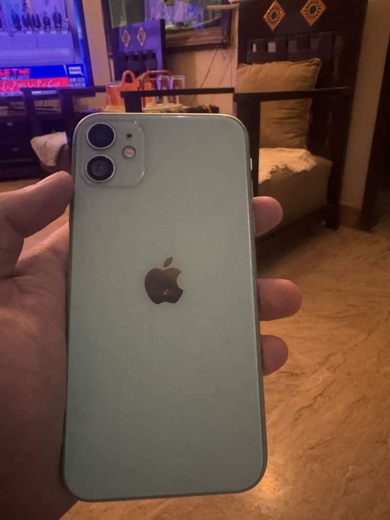 Apple iPhone 11 1