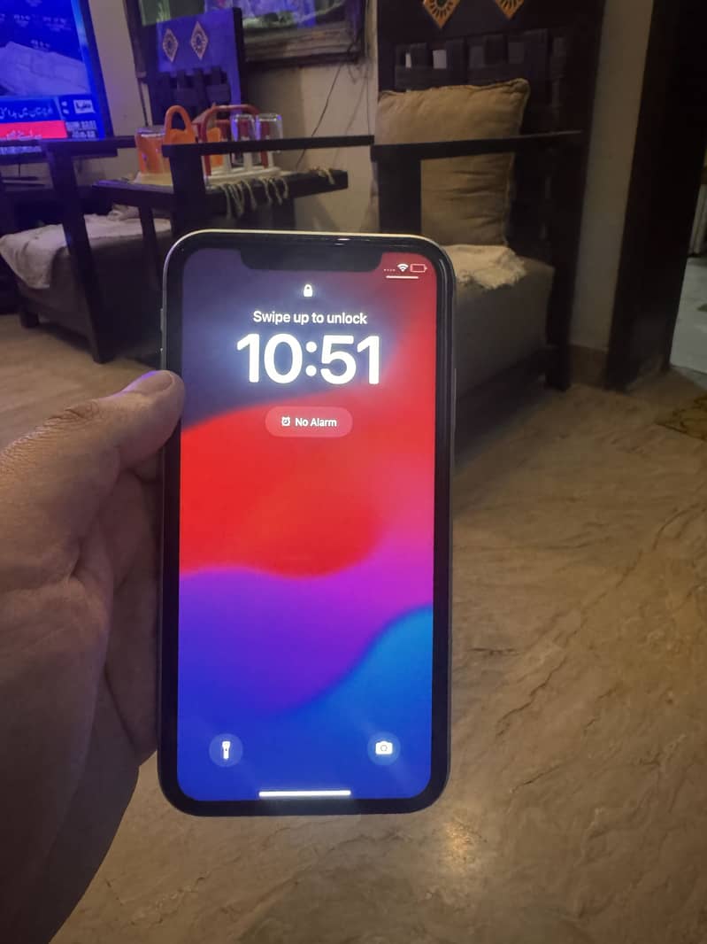 Apple iPhone 11 3