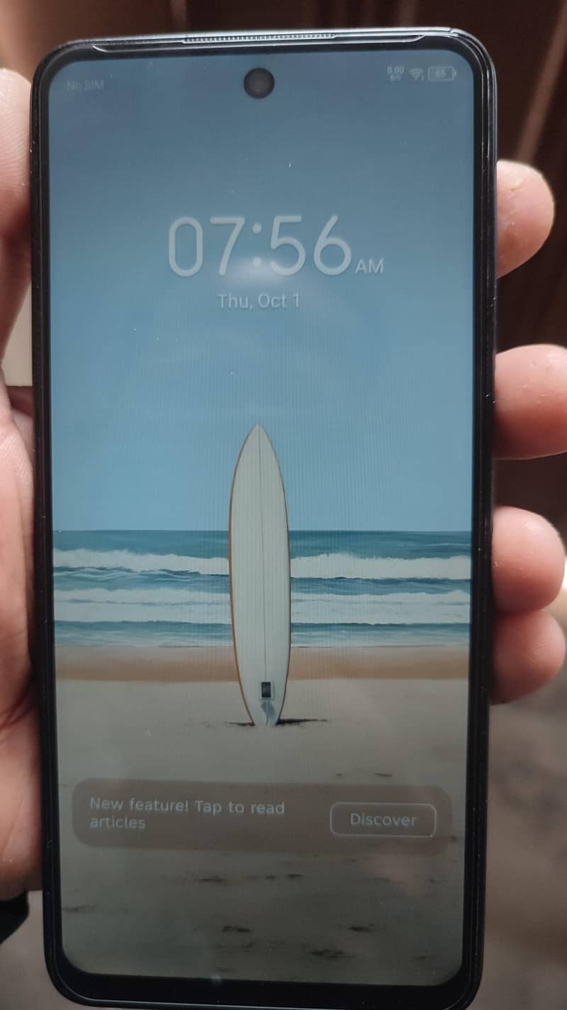 Tecno Spark 20 3