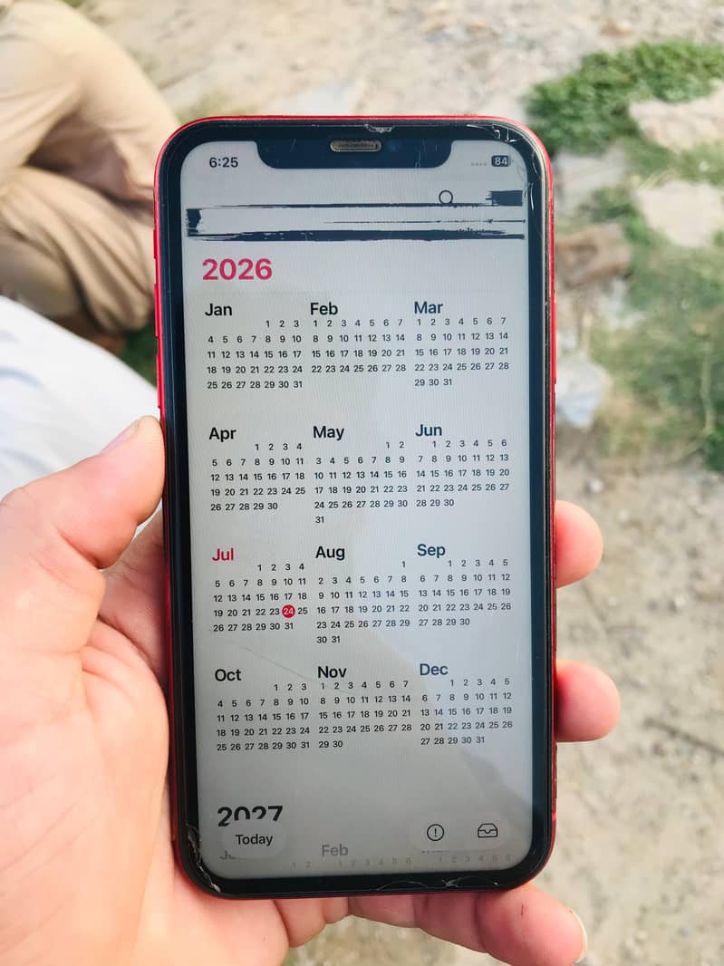 Apple iPhone 11 0