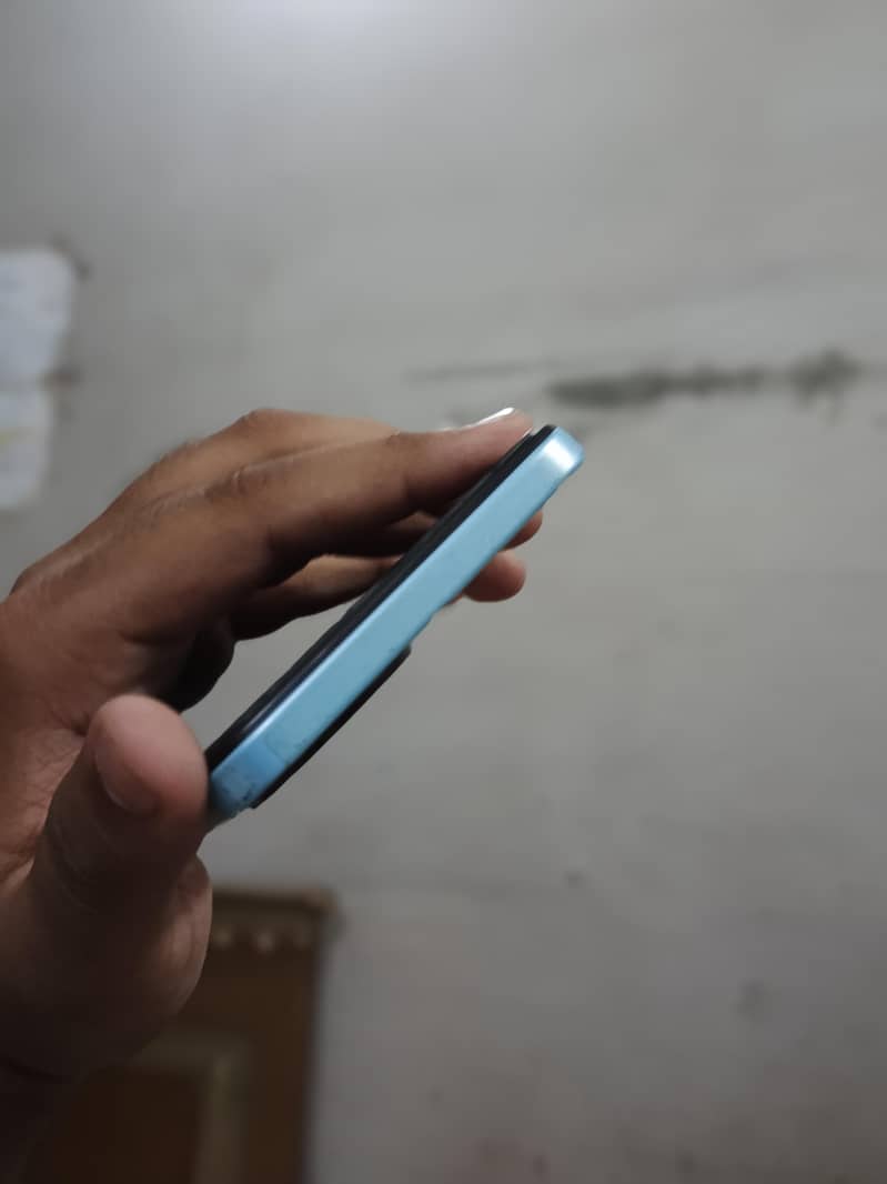 Itel S23 with box 6