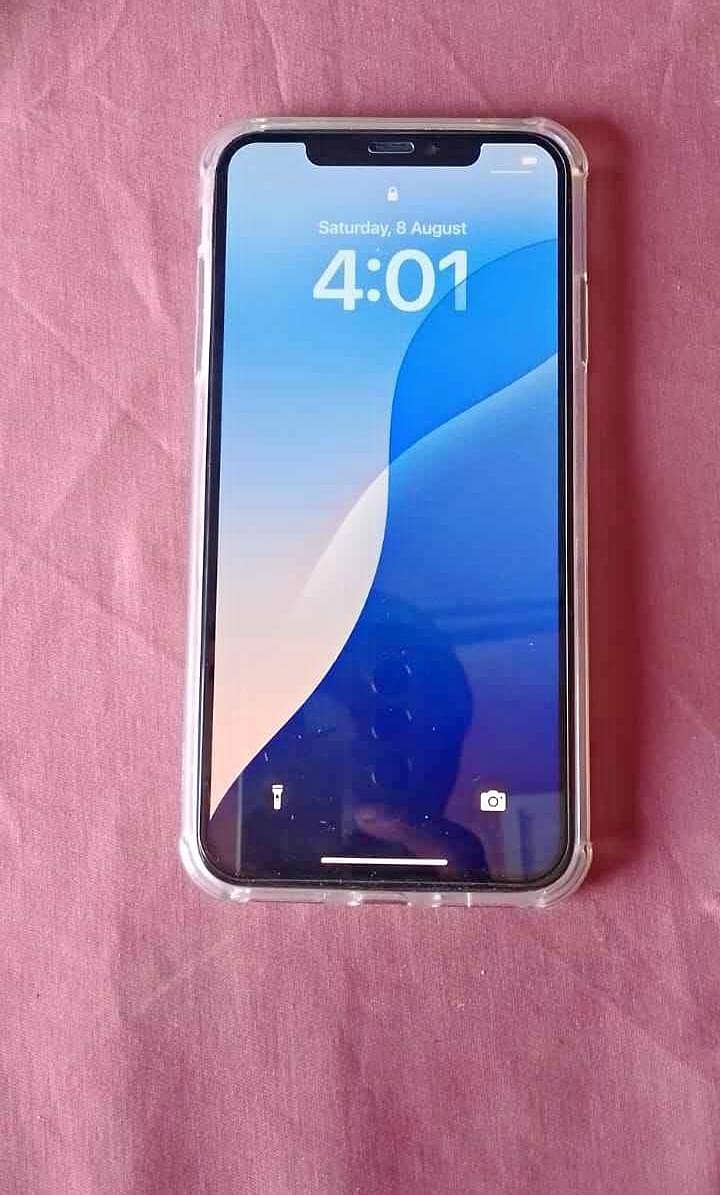 Apple iPhone XS Max bypass 0