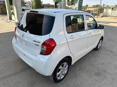 Suzuki Alto 2019