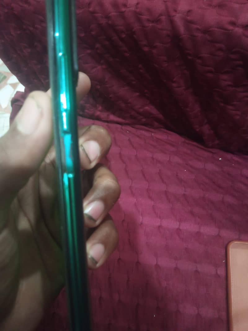 Infinix Note 7 Lite 2