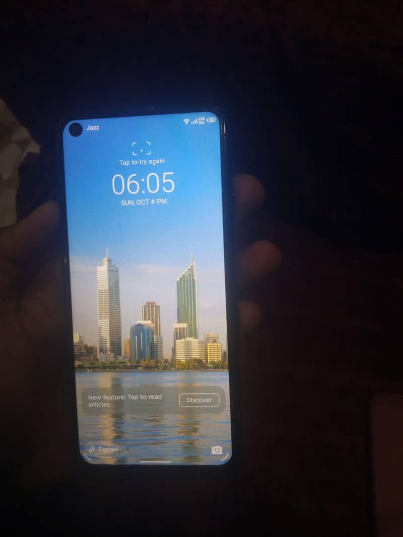 Infinix Note 7 Lite 4