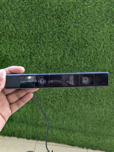 Playstation 4 camera sony