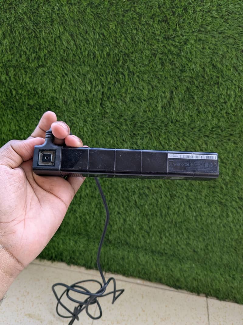 Playstation 4 camera sony 1
