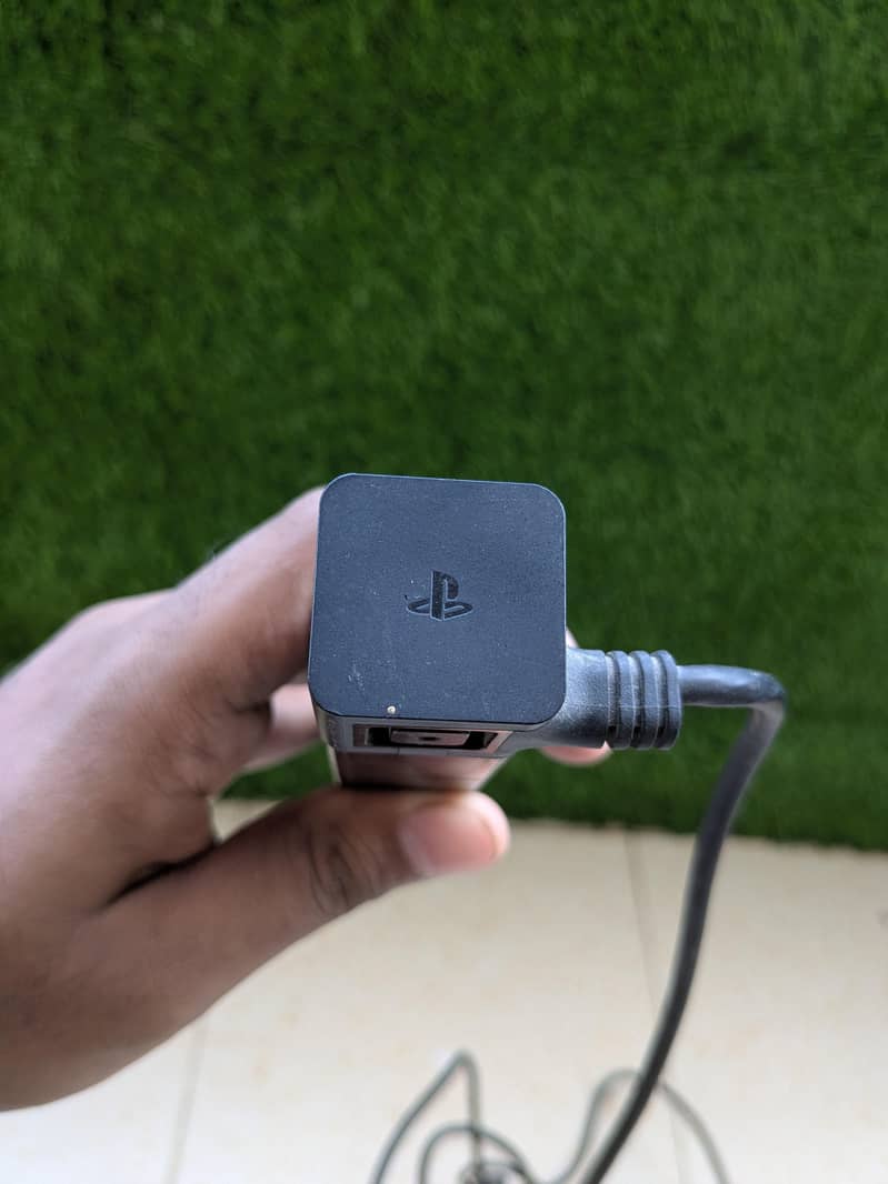 Playstation 4 camera sony 3