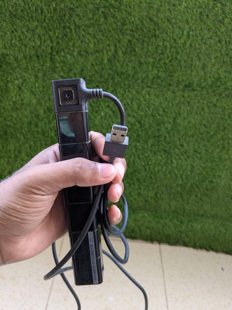Playstation 4 camera sony 4