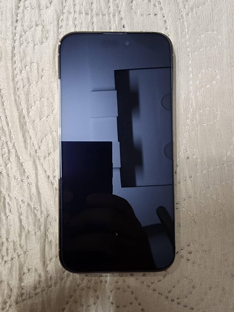 Apple iPhone 14 Pro Max 1