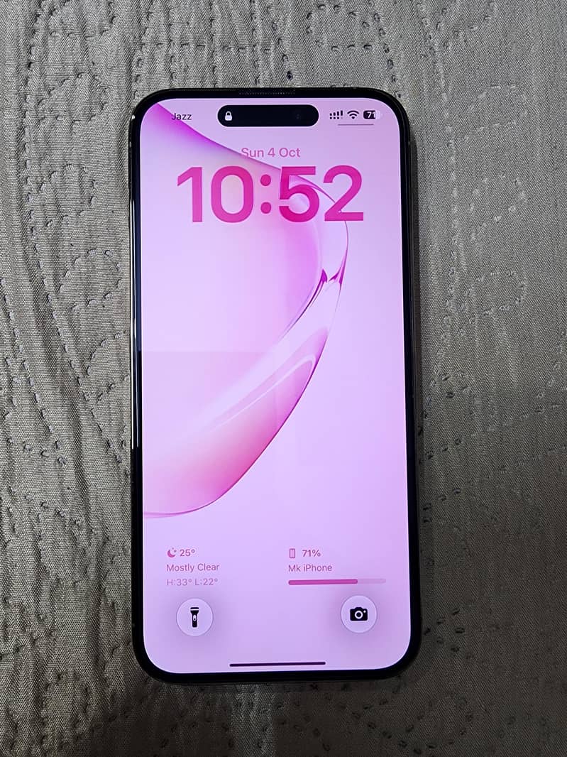 Apple iPhone 14 Pro Max 2