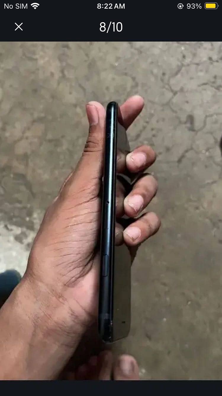 Apple iPhone SE 8