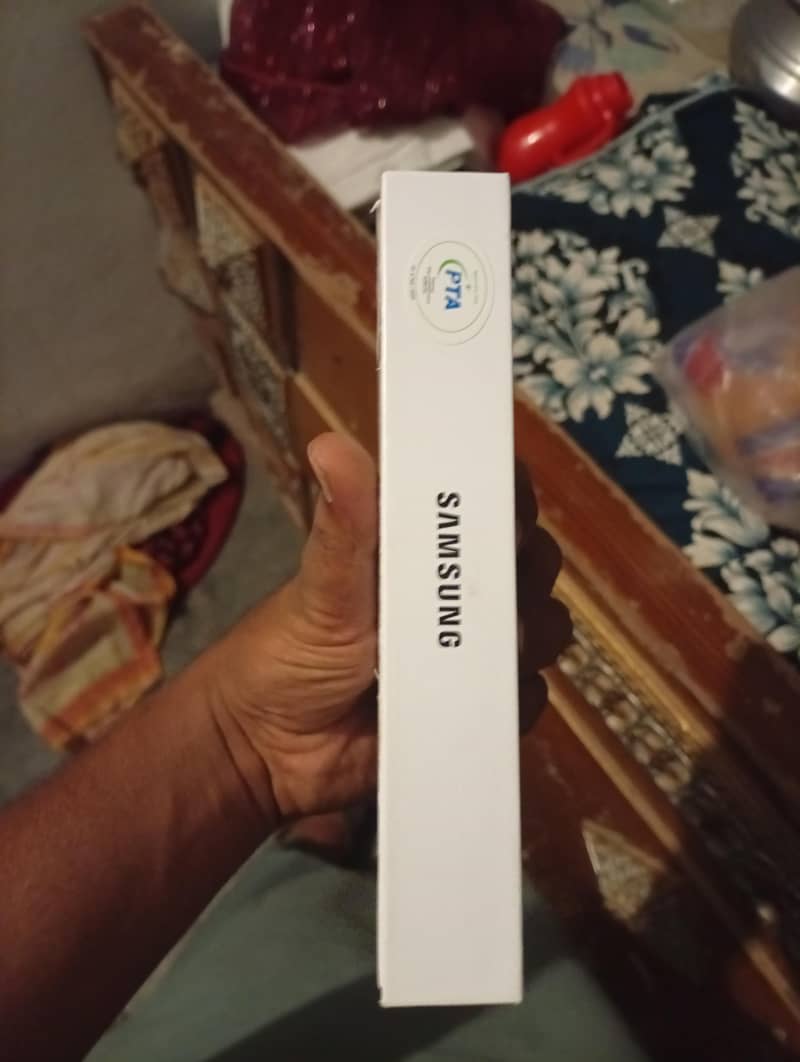 Samsung Mobile A07 1