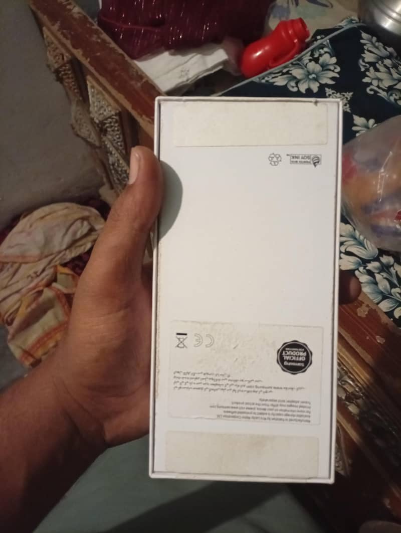 Samsung Mobile A07 2