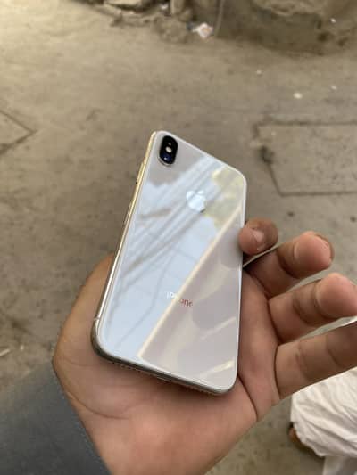 Apple iPhone X Officially PTa Approved