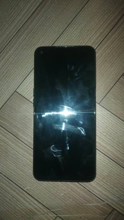 One Plus Nord N200