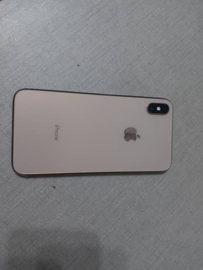 Apple iPhone X
