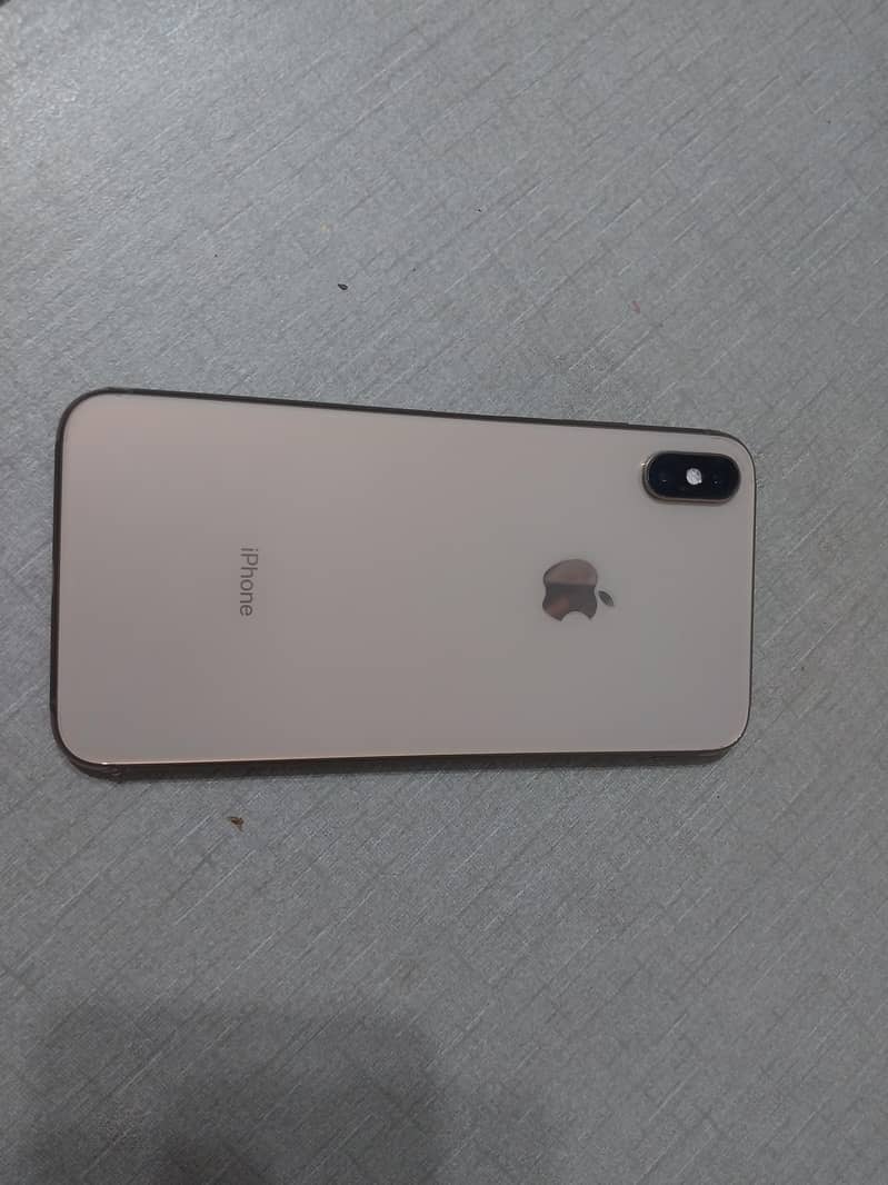 Apple iPhone X 0