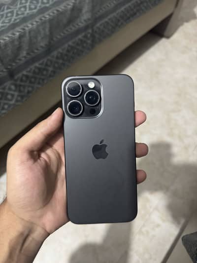 Apple iPhone 15 Pro Max JV