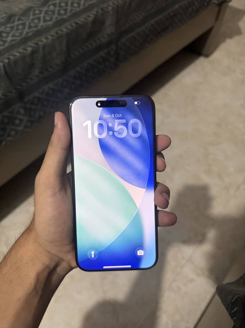 Apple iPhone 15 Pro Max JV 3