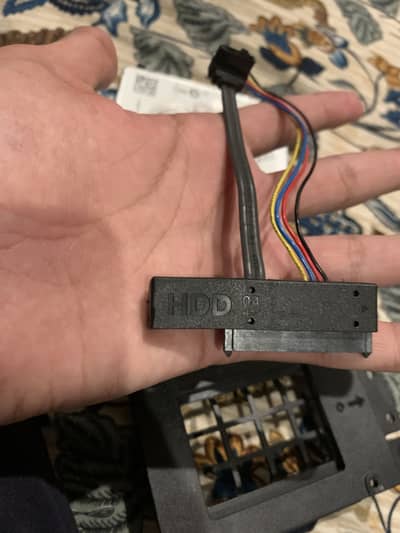 Hdd sata conector  xbox one original
