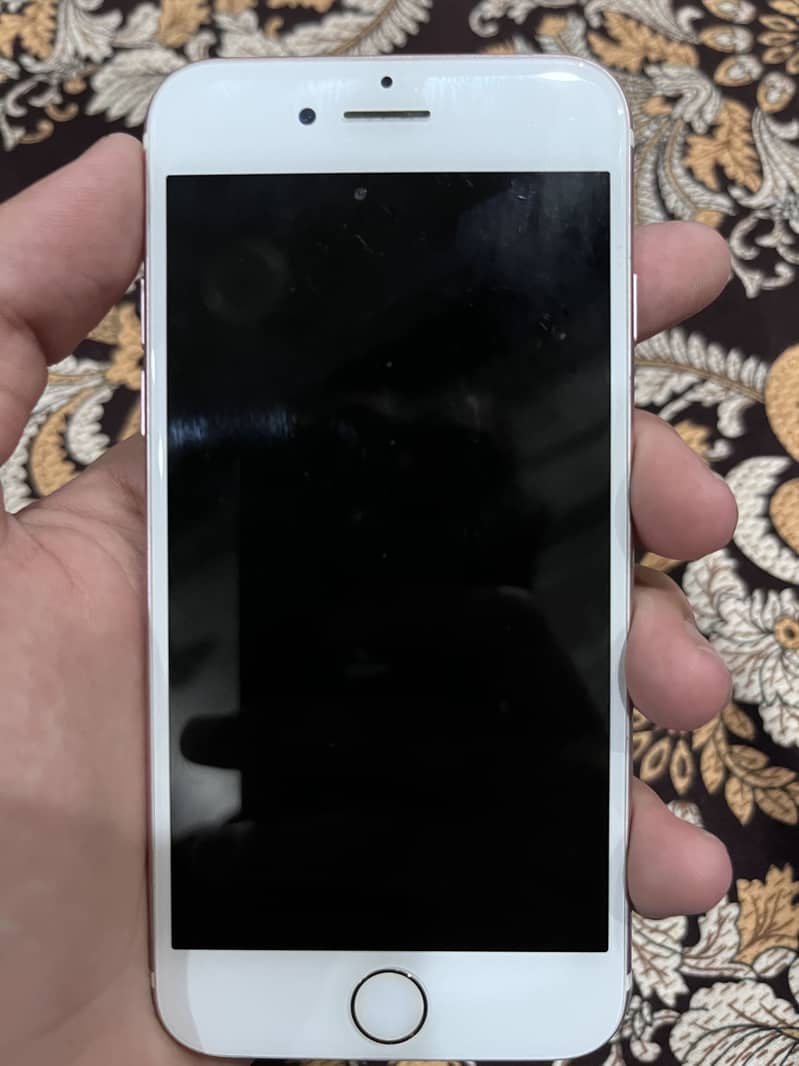 Apple iPhone 7 3
