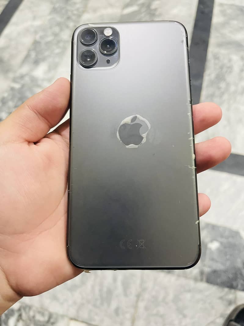 Apple iPhone 11 Pro Max 0