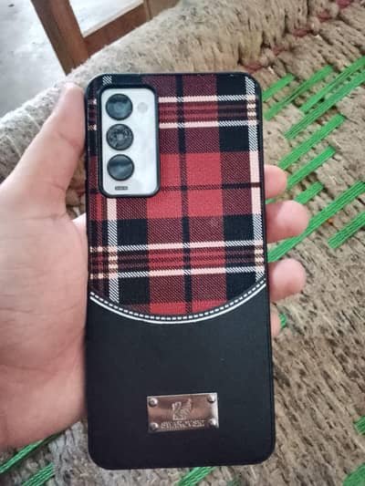 Tecno CAMON 18 Pro