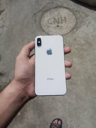 Apple iPhone X