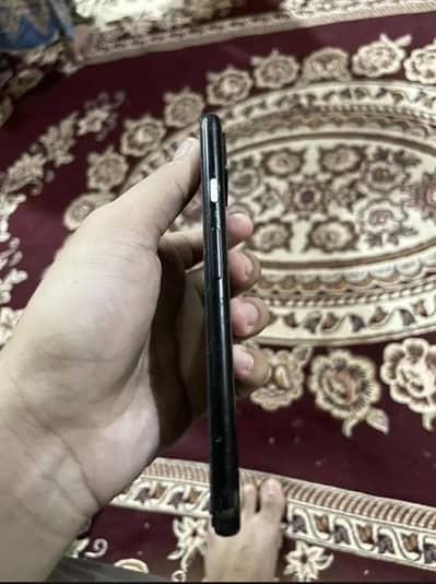 Google Pixel 4a