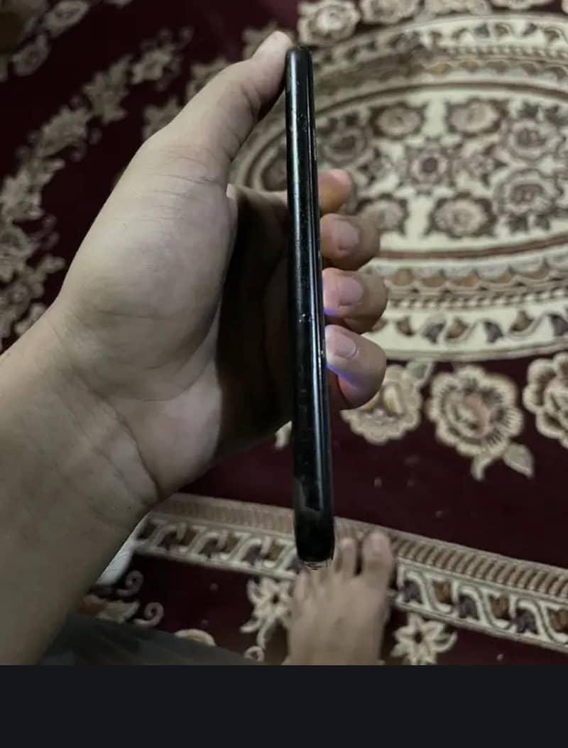 Google Pixel 4a 3