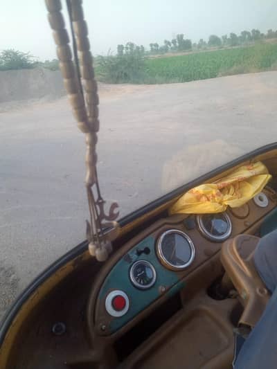 New Asia 200cc