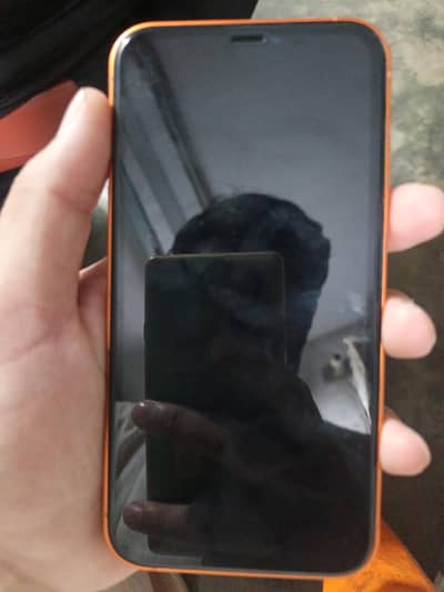 Apple iPhone XR convert 17 pro 256gb