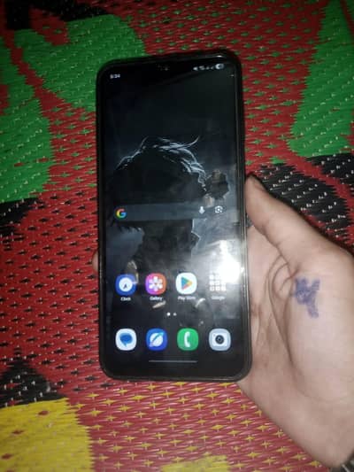 Samsung Mobile A14