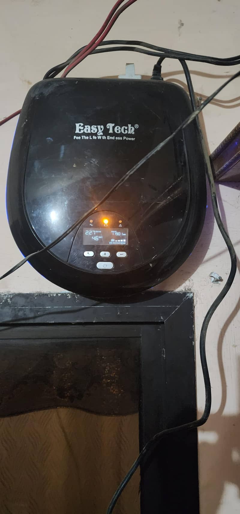 UPS inverter 1