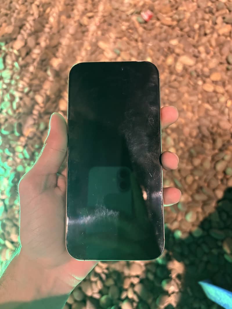 Apple iPhone 16 Pro Max 4