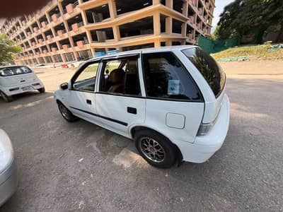 Suzuki cultus