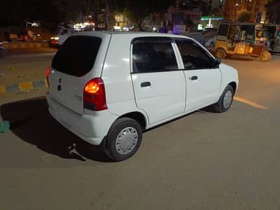 Suzuki Alto VXR 2011 - Urgent Sale
