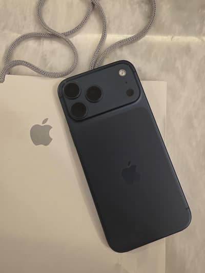 Apple iPhone 17 Pro Max