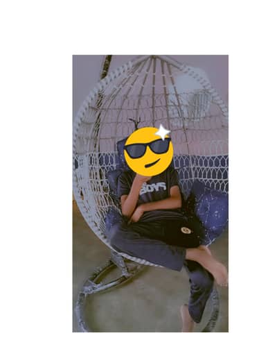 swing chair