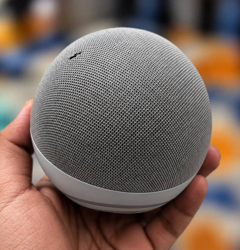 Amazon Echo Dot 5th Gen Alexa Smart Speaker 1